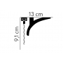 Kornisch QL011