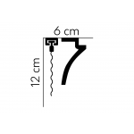 Kornisch QL076