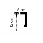 Kornisch QL0116