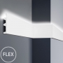 Kattolista epäsuoraan valaistukseen KF505 Flex