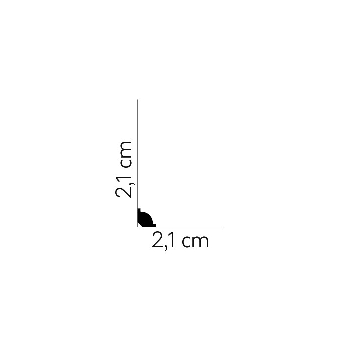Jalkalista MD001