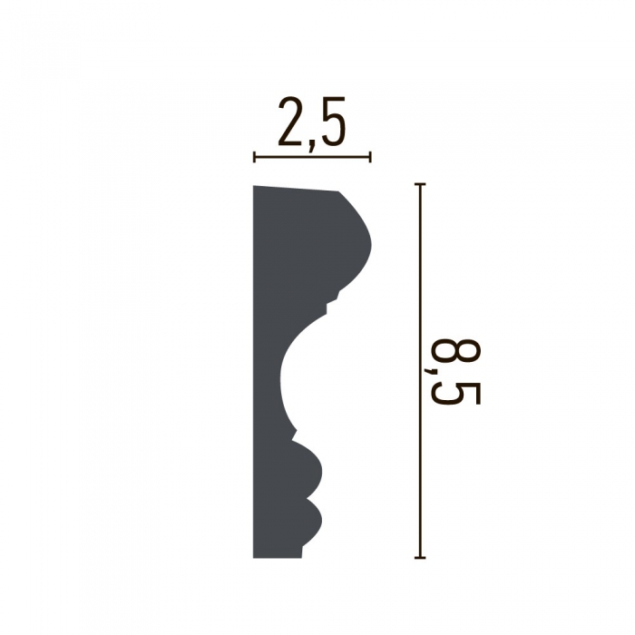 Seinälista Z303