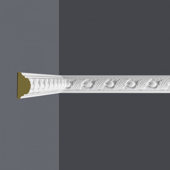 Provbit Vägglist Z319 Provbit Vägglist Z319