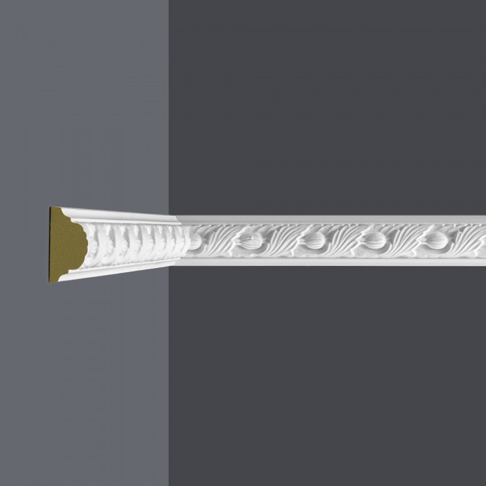 Provbit Vägglist Z319 Provbit Vägglist Z319