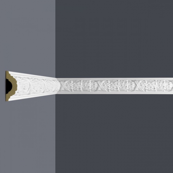 Provbit Vägglist Z336 Provbit Vägglist Z336