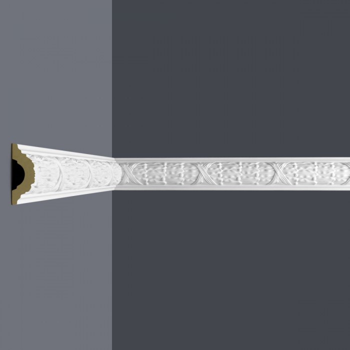 Provbit Vägglist Z336 Provbit Vägglist Z336