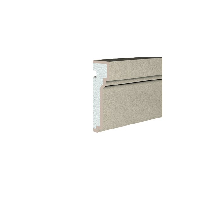 Provbit Fasadlist MC155 Provbit Fasadlist MC155