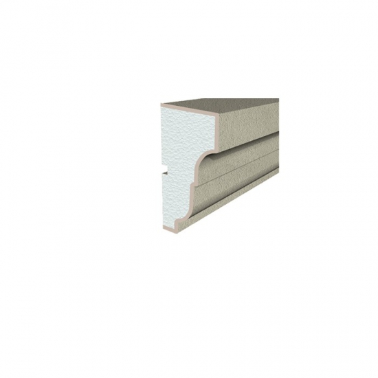 Provbit Fasadlist DC108 Provbit Fasadlist DC108