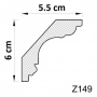 Kattolista Z149 Flex