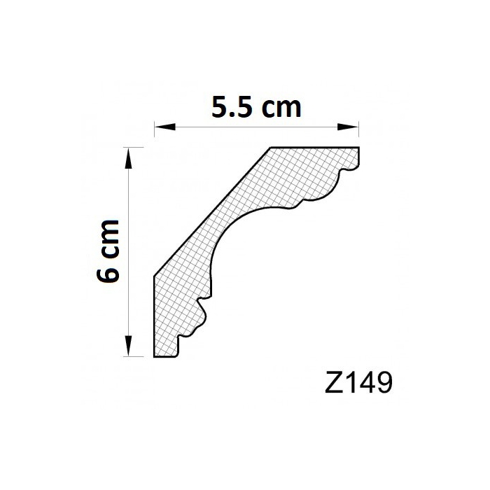 Kattolista Z149 Flex