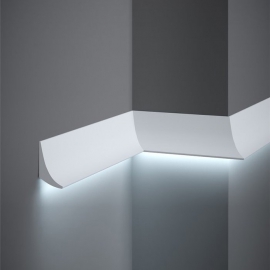 Seinälista LED QL006