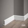 Jalkalista MD018 Flex