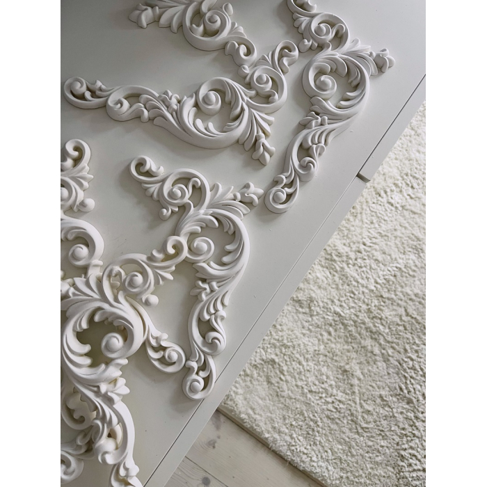 Ornamentti A611LR