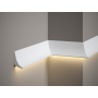 Seinälista LED QL006