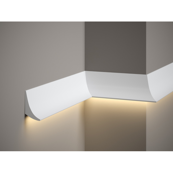 Seinälista LED QL006