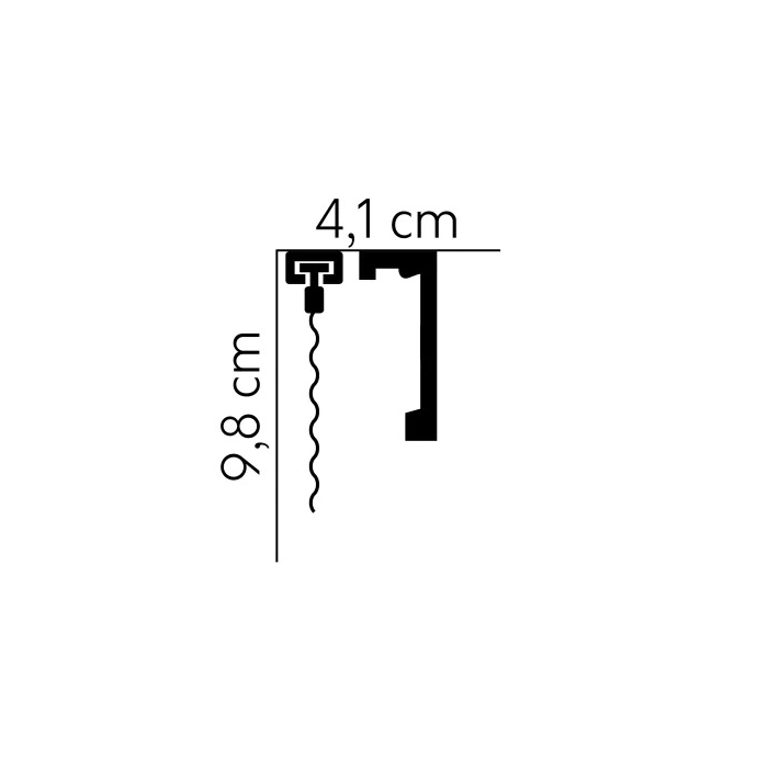 Verholauta QL026