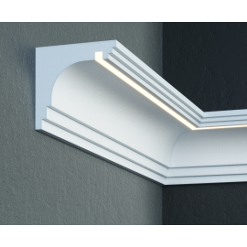 Julkisivulista KC302 LED