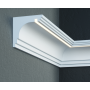 Julkisivulista KC302 LED