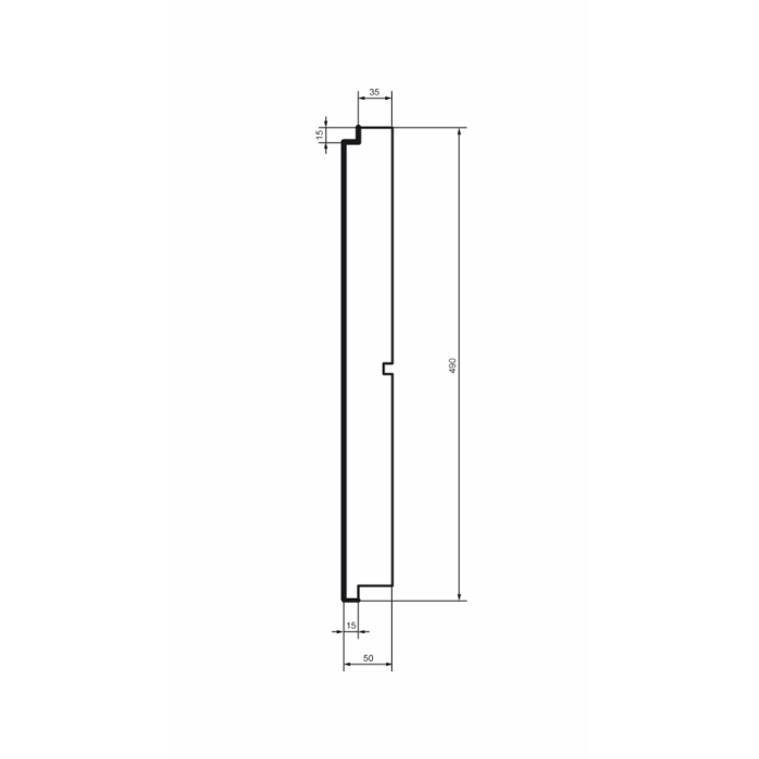 Ulkoverhous HC103-5