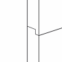 Ulkoverhous HC104-3