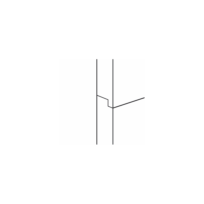 Ulkoverhous HC104-3