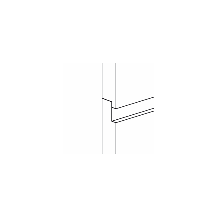Ulkoverhous HC104-5