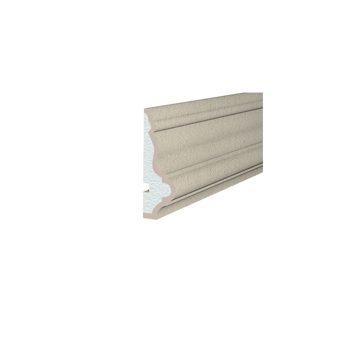 Fasadlist MC158