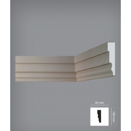 Fasadlist BM9010