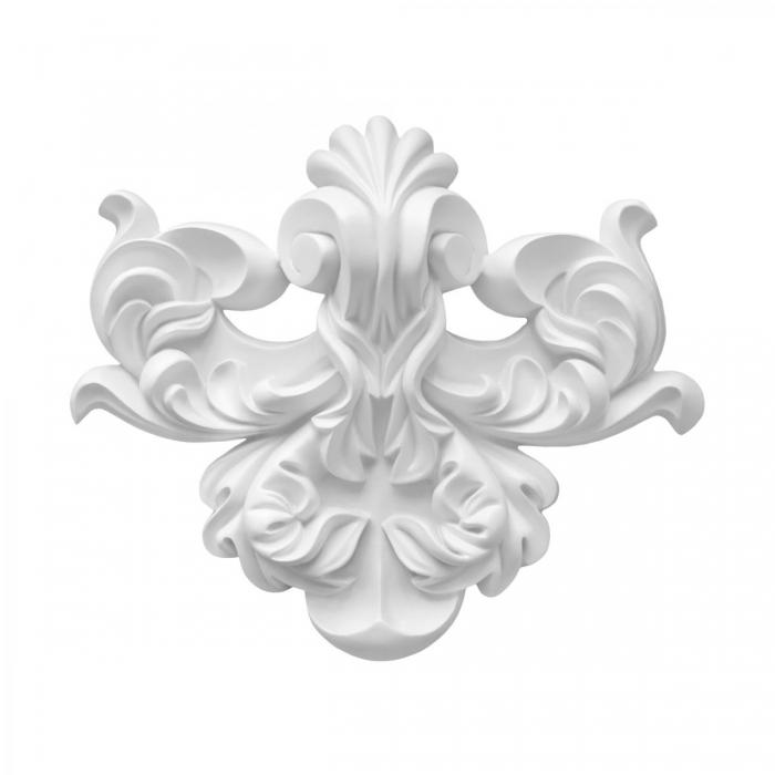 Ornament A640 Ornament A640