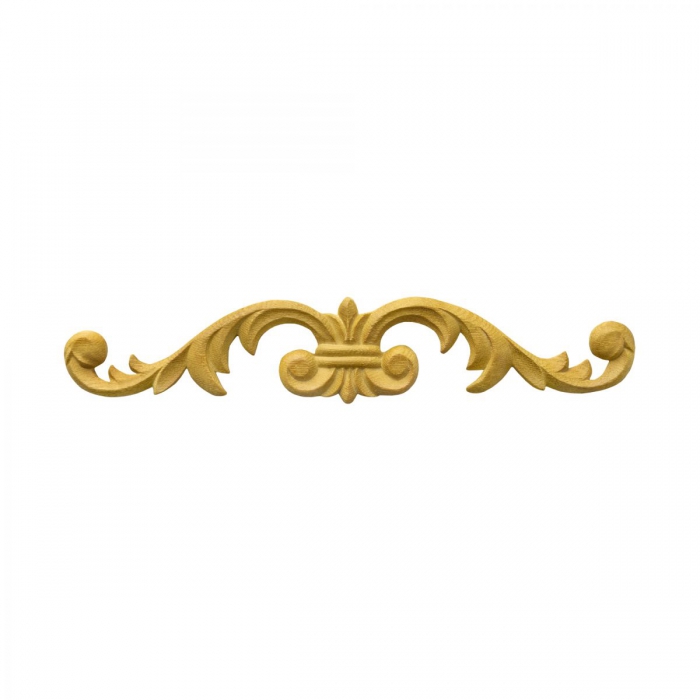 Ornament ZA541 Ornament ZA541