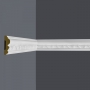 Vägglist Z333